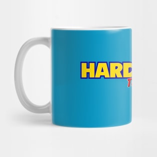 Hard Times by The Jetzons (Sonic 3) Mug